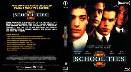 School Ties 1992