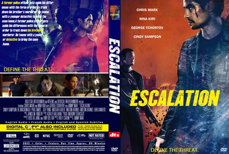 Escalation 2023