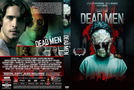 City of Dead Men 2014