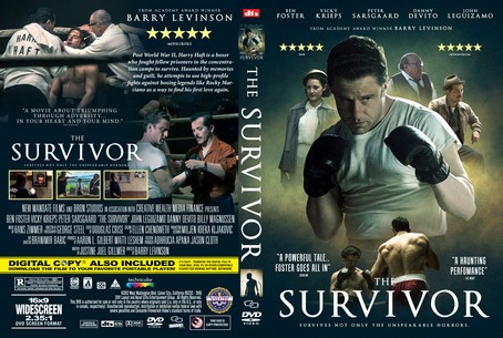 The Survivor 2021