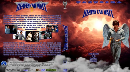 Heaven Can Wait 1978
