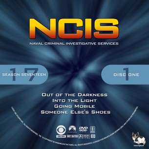 NCIS Season 17