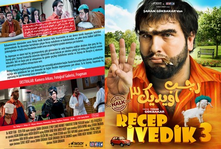 Recep Ivedik 3