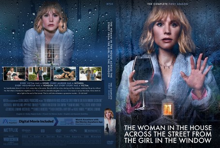 The Woman in the House Across the Street from the Girl in the Window Season 1
