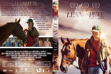 Lean on Pete 2018