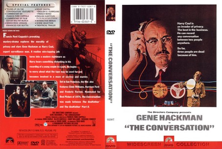 The Conversation 1974