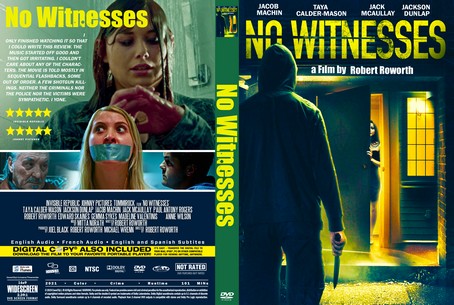 No Witnesses 2021