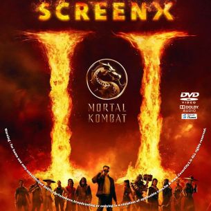 Mortal Kombat II 2026