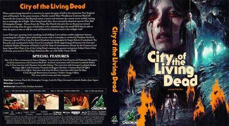 City of the Living Dead 1980