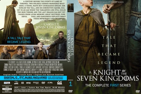 A Knight of the Seven Kingdoms Season 1