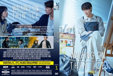 Walking on Thin Ice Season 1