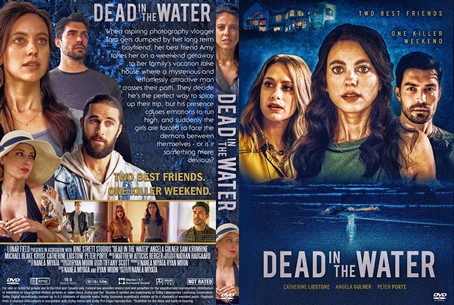 Dead in the Water 2021