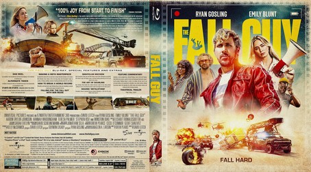 The Fall Guy 2024
