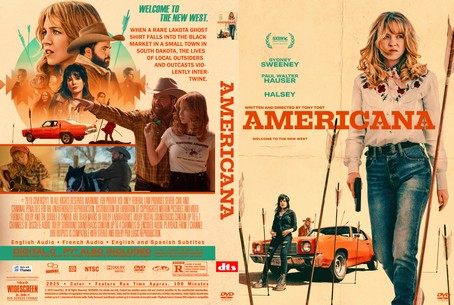 Americana 2023
