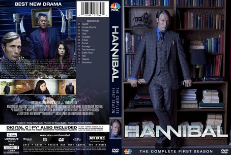 Hannibal Season 1