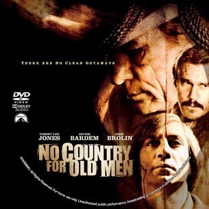 No Country for Old Men 2007