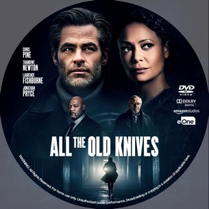 All the Old Knives 2022