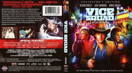 Vice Squad 1982