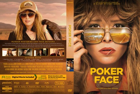 Poker Face Season 1