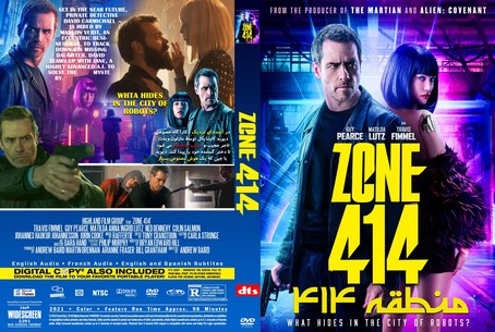 Zone 414 2021