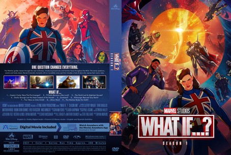 What If... Season 1