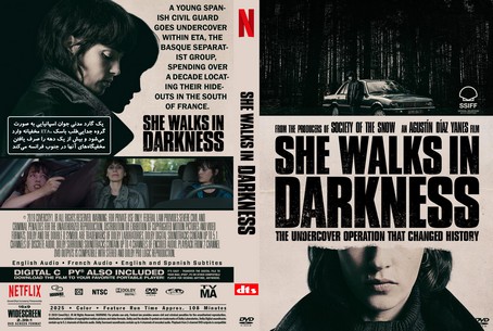 She Walks in Darkness 2025