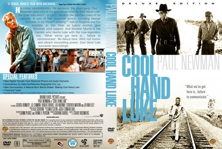 Cool Hand Luke 1967