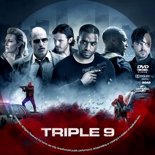 Triple 9 2016