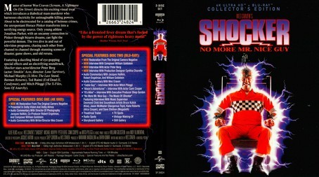 Shocker 1989