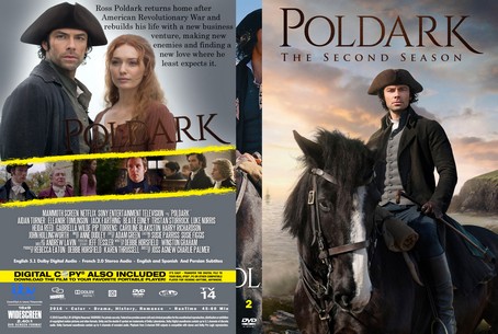 Poldark Season 2