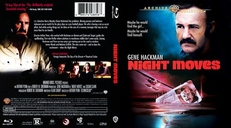 Night Moves 1975