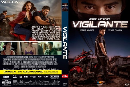 Vigilante 2026