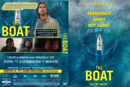 The Boat 2018