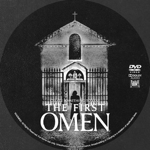 The First Omen 2024
