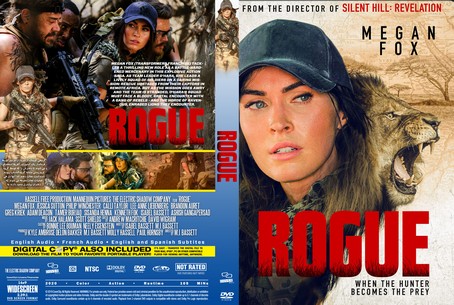 Rogue 2020