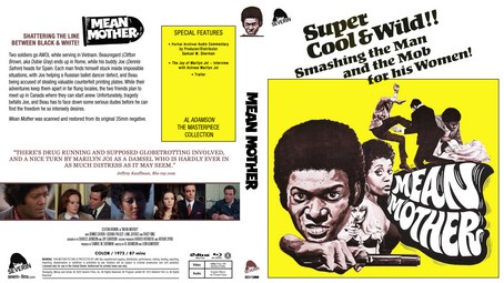 Mean Mother 1973