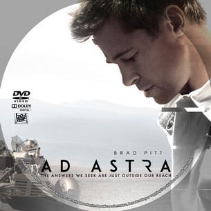 Ad Astra 2019