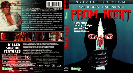Prom Night 2008