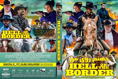 Hell On The Border 2019