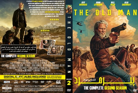 The Old Man Season 2