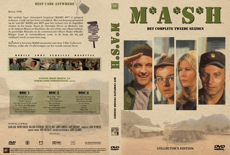 MASH Season 2