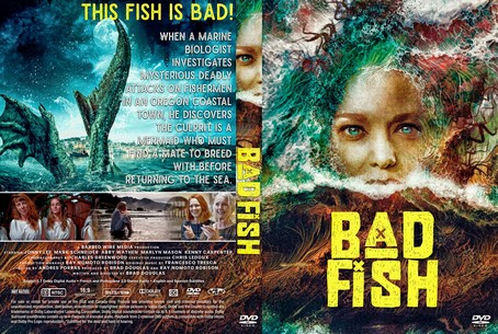 Bad Fish 2024