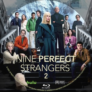 Nine Perfect Strangers Season 2