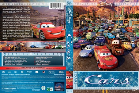 Cars 2006