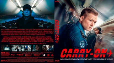 Carry On 2024