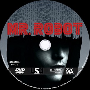 Mr Robot Season 1