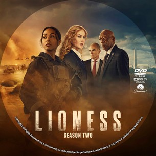 Special Ops Lioness Season 2