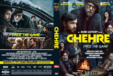 Chehre 2021