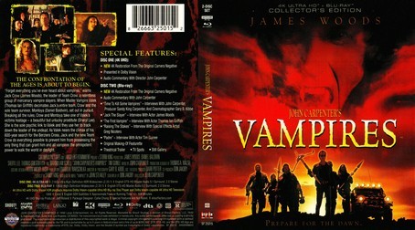 Vampires 1998