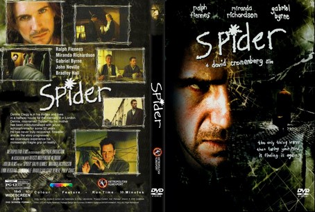 Spider 2002